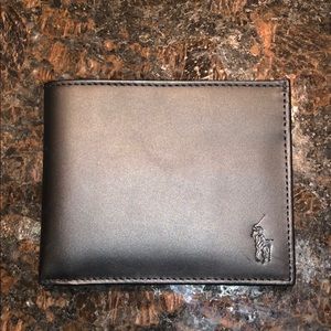 Polo Ralph Lauren Wallet